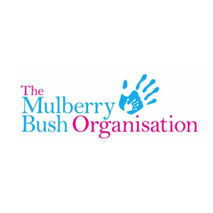 The Mulberry Bush Logo