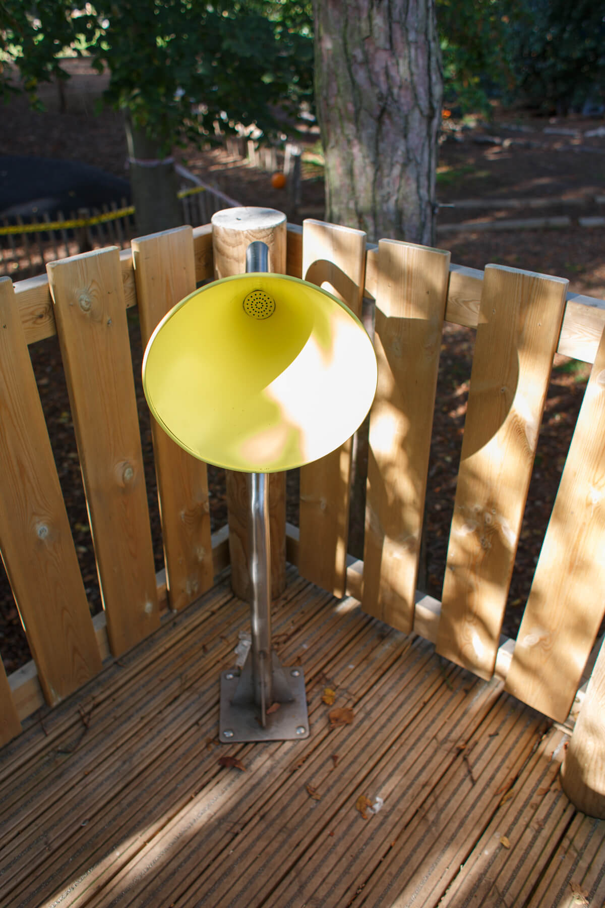 Challenge Woods at the Nest Norwich - with adventure play design and build by CAP.Co