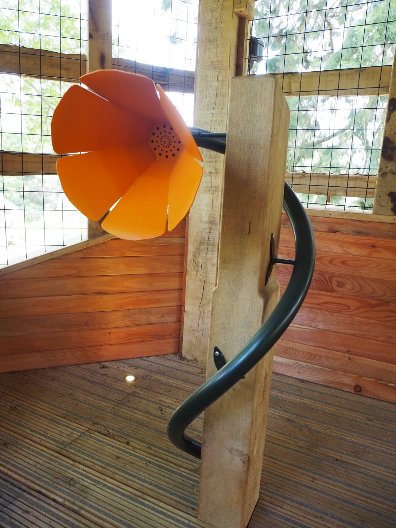 The Sound Tubes to speak on another level at Windsor Great Park