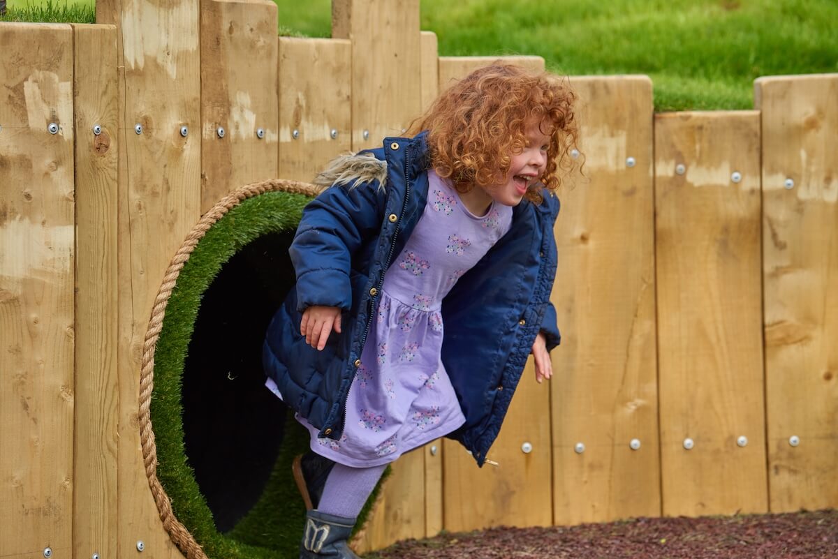 Hide and Secrets Adventure play at Burghley House by CAP.Co 4