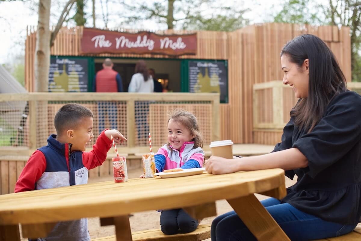 Hide and Secrets Adventure play at Burghley House by CAP.Co