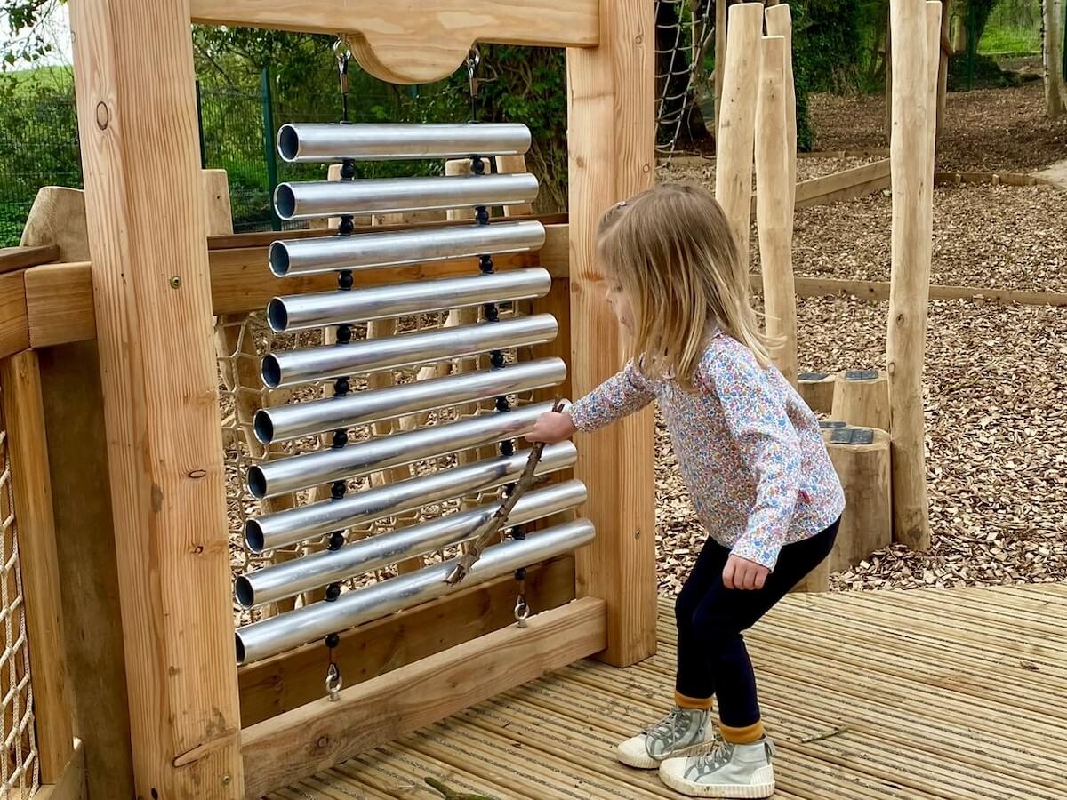 Hide and Secrets Adventure play at Burghley House by CAP.Co