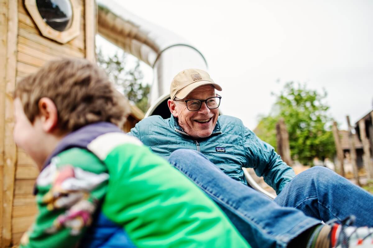 The fun is in the details at Parc Sainte Croix Neos Homestead by CAP.CO Photography by Kev Foster