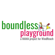 Boundless bermuda logo