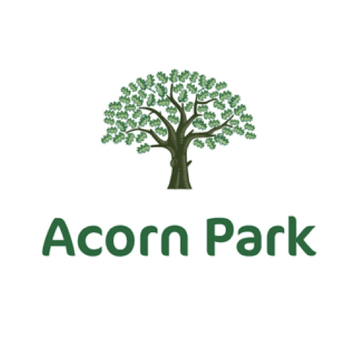 Acorn park School working with CAP.CO