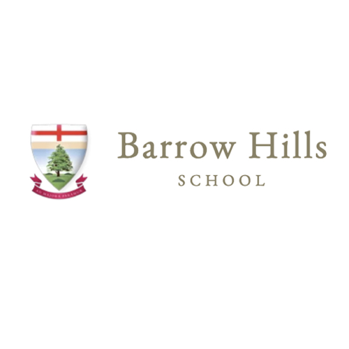 Barrow Hills School working with CAP.CO