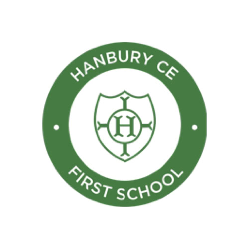 Hanbury CE School working with CAP.CO