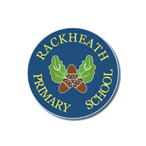 Rackheath Primary School working with CAP.CO