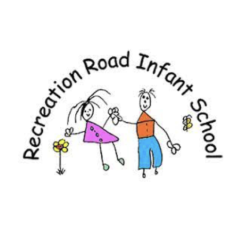Recreation Road Primary School working with CAP.CO