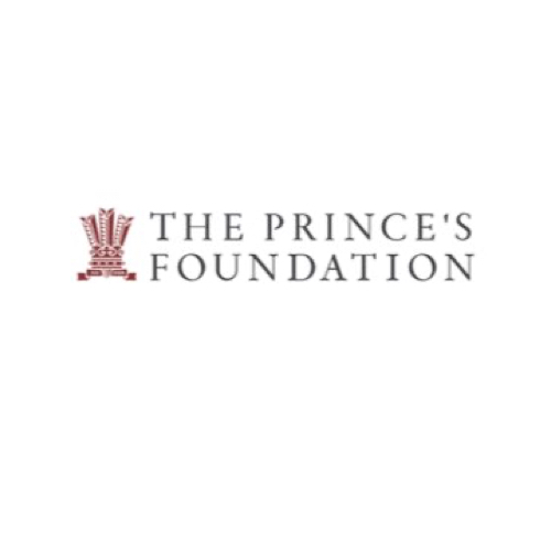 The Prince's Foundation working with CAP.CO