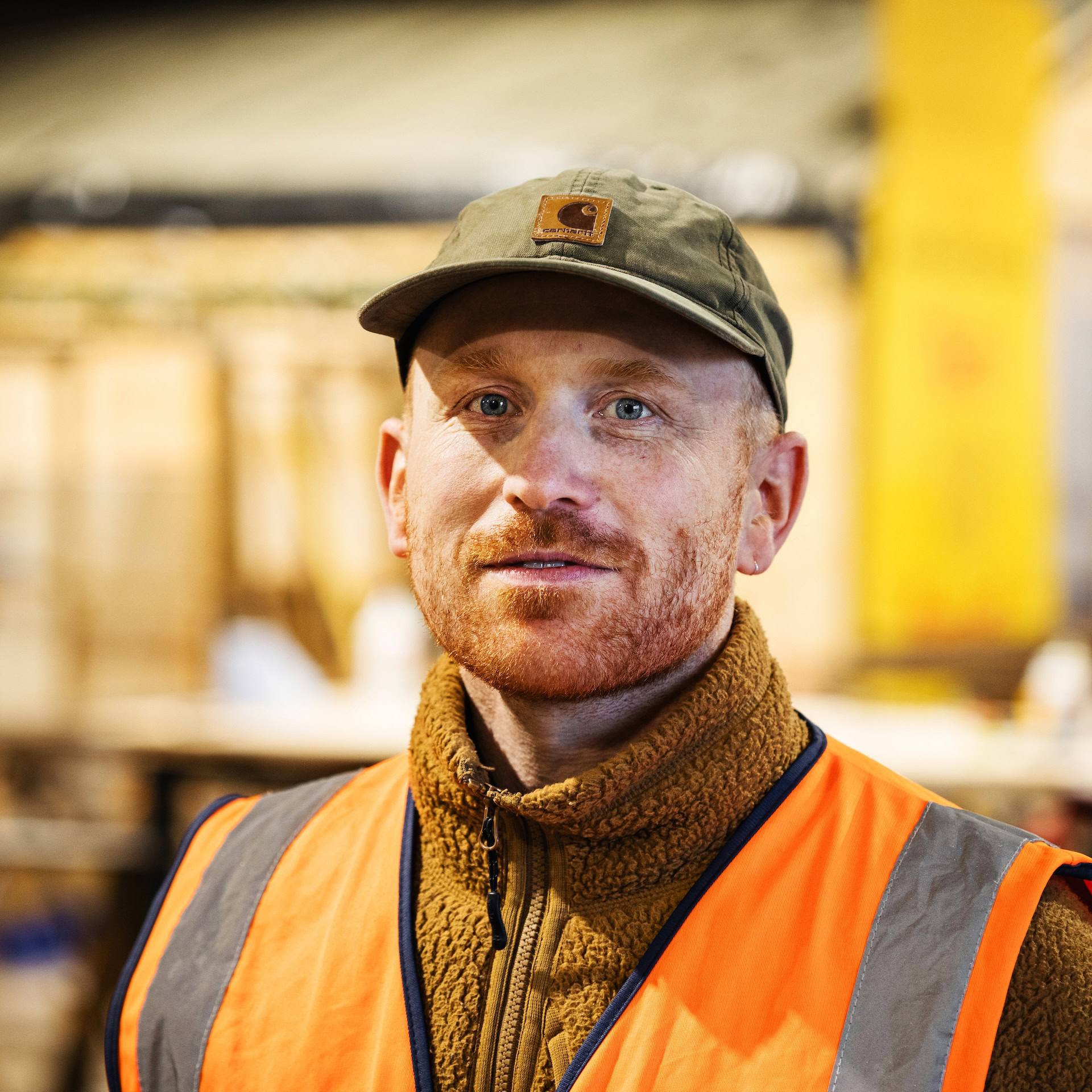 Freddie Egan CAP.CO