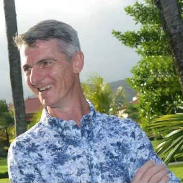 Jim Wales